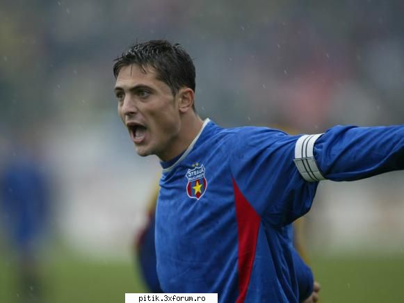 forza steaua - jucatori: -Portari:-12. Cornel Cernea -82. Cosmin - steaua